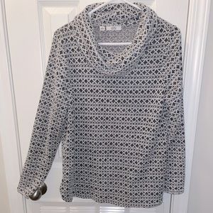 Croft & Barrow Women’s Sweater